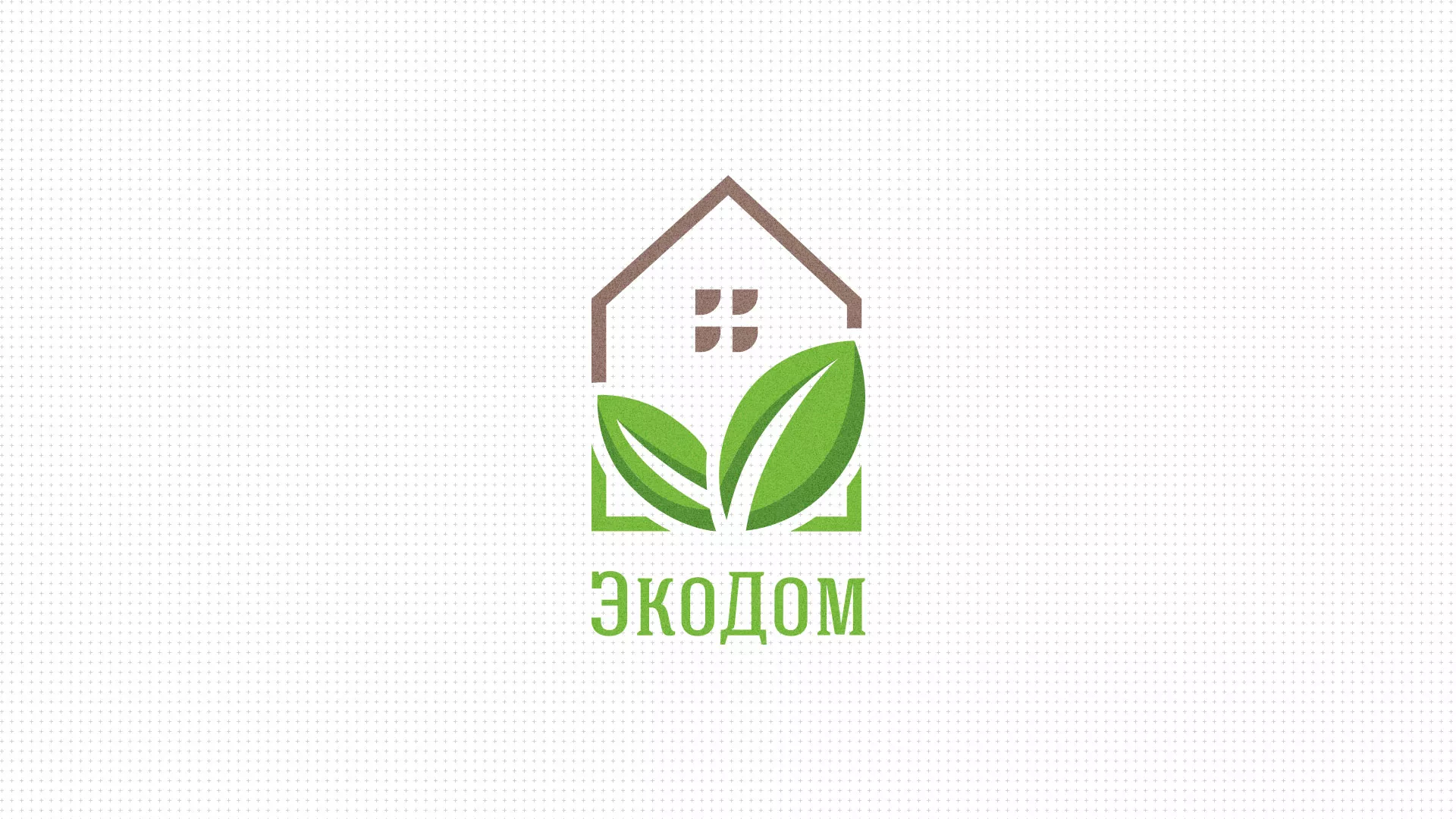 Создание сайта для строительной компании «ЭКОДОМ» в Реутове